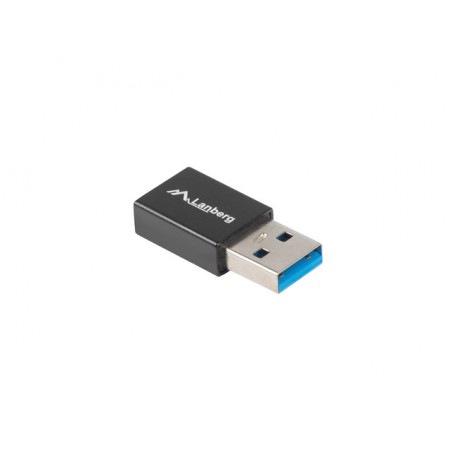 USB-A pistik - USB-C pesa adapter 3.1