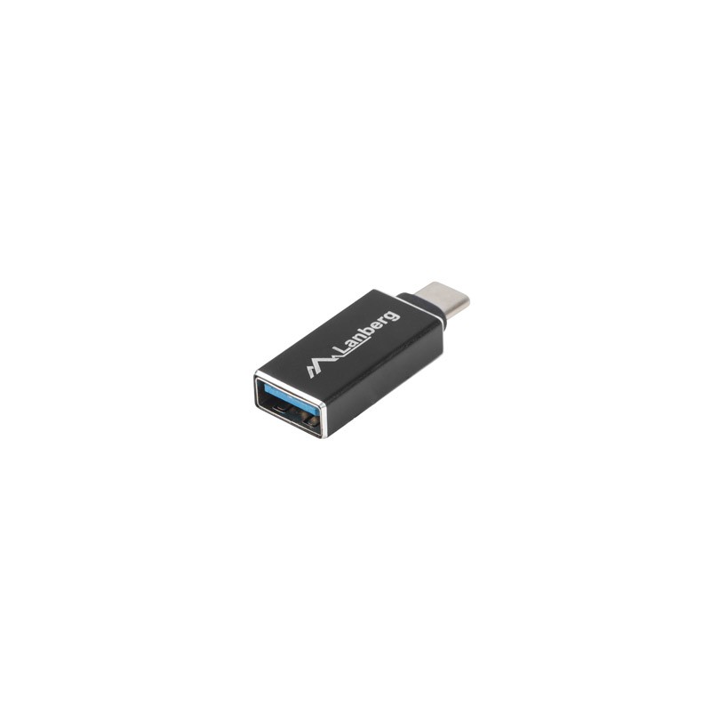 Adapter USB C pistik - USB A pesa 3.1