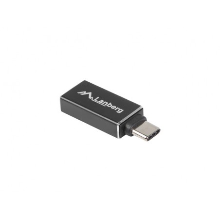 Adapter USB C pistik - USB A pesa 3.1