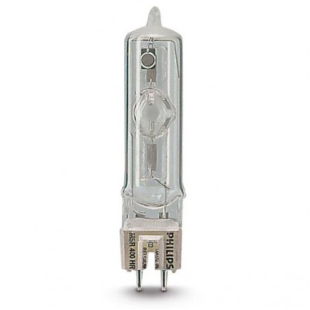 MSR 400 HR 1CT/4 special lamp