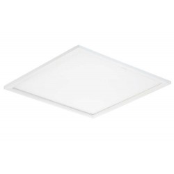 DPL098 Backlit luminaire 60x60cm