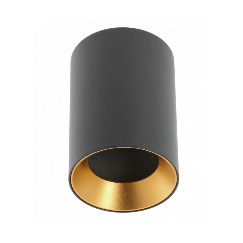 AERO II GU10 valgusti pinnale Ø70mm h100mm