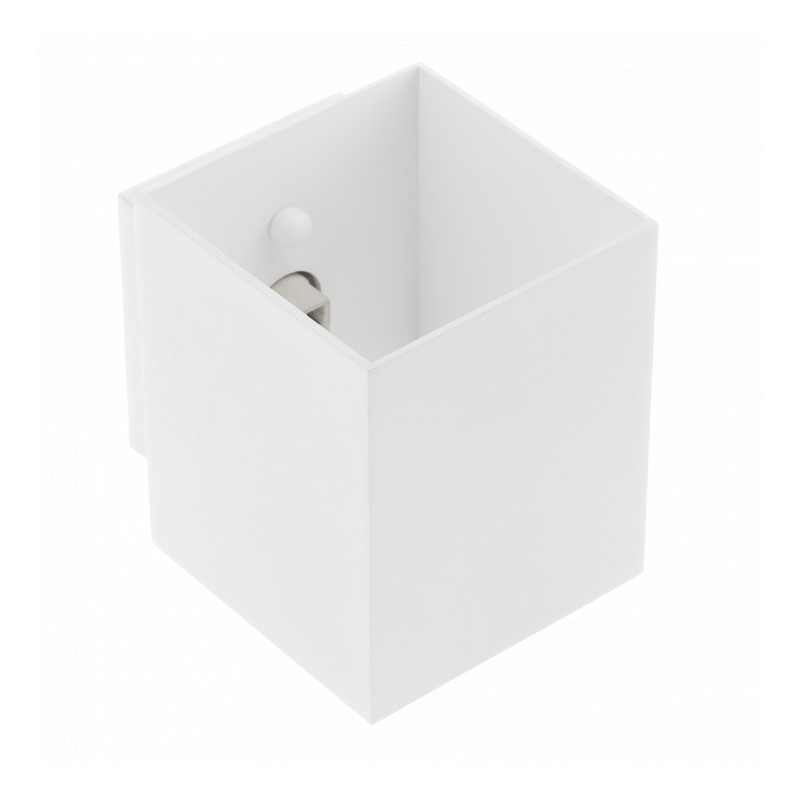 CAMPIONE II SQ G9 230V IP20 seinavalgusti