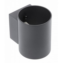 CAMPIONE II R G9 230V IP20 wall luminaire