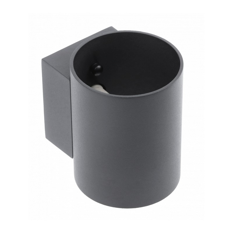 CAMPIONE II R G9 230V IP20 seinavalgusti