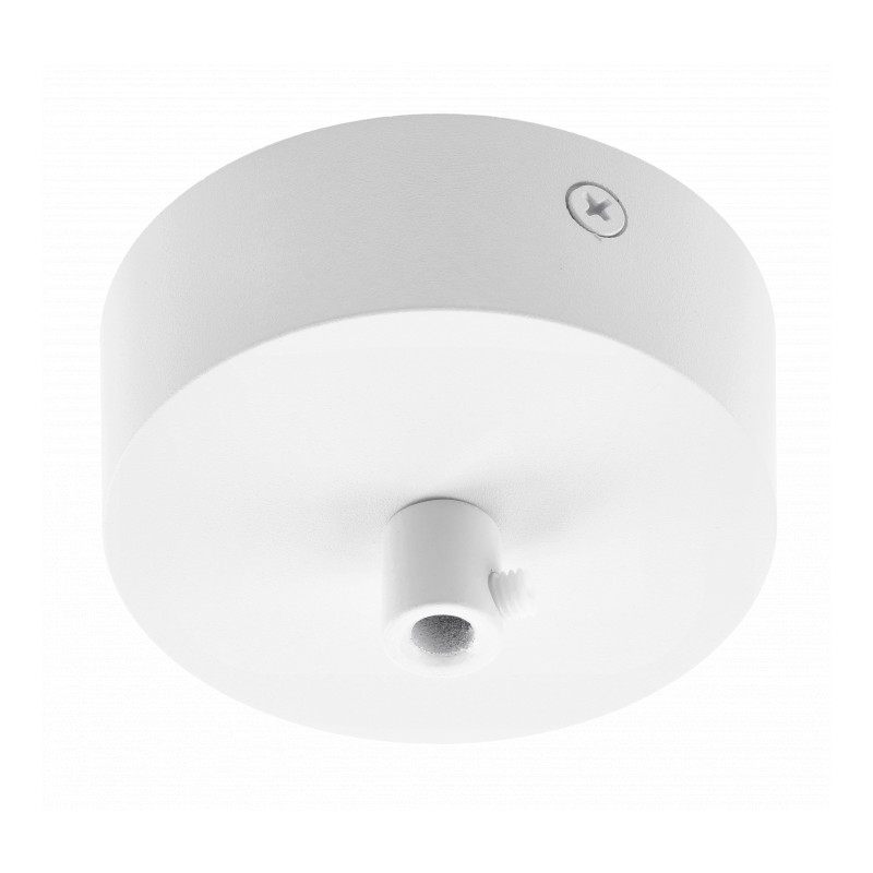 Rosett alumiinium Ø80mm h28mm