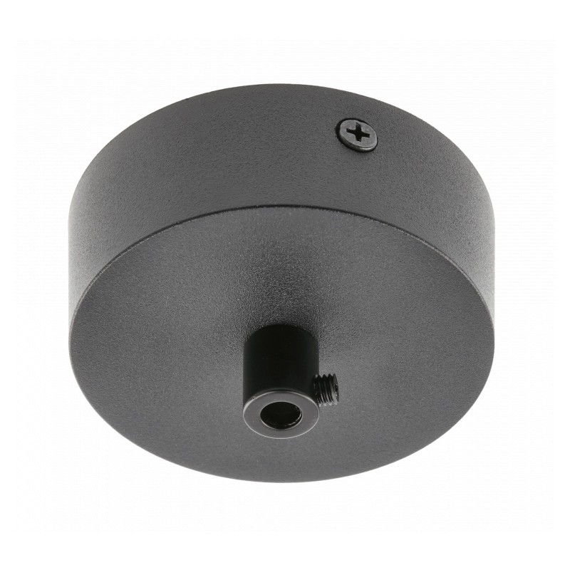 Rosett alumiinium Ø80mm h28mm