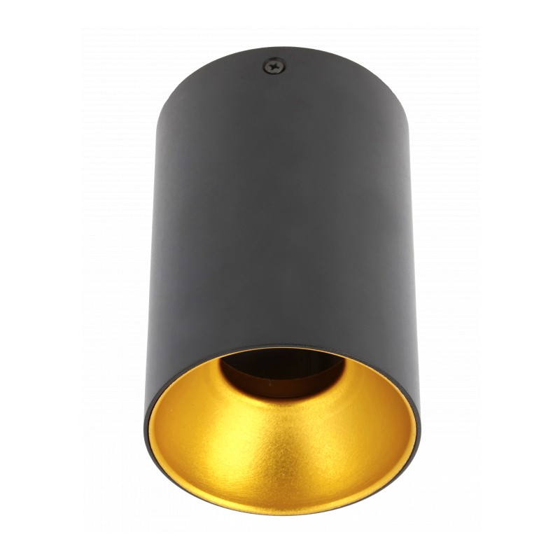 TENSA GU10 luminaire Ø96mm h140mm