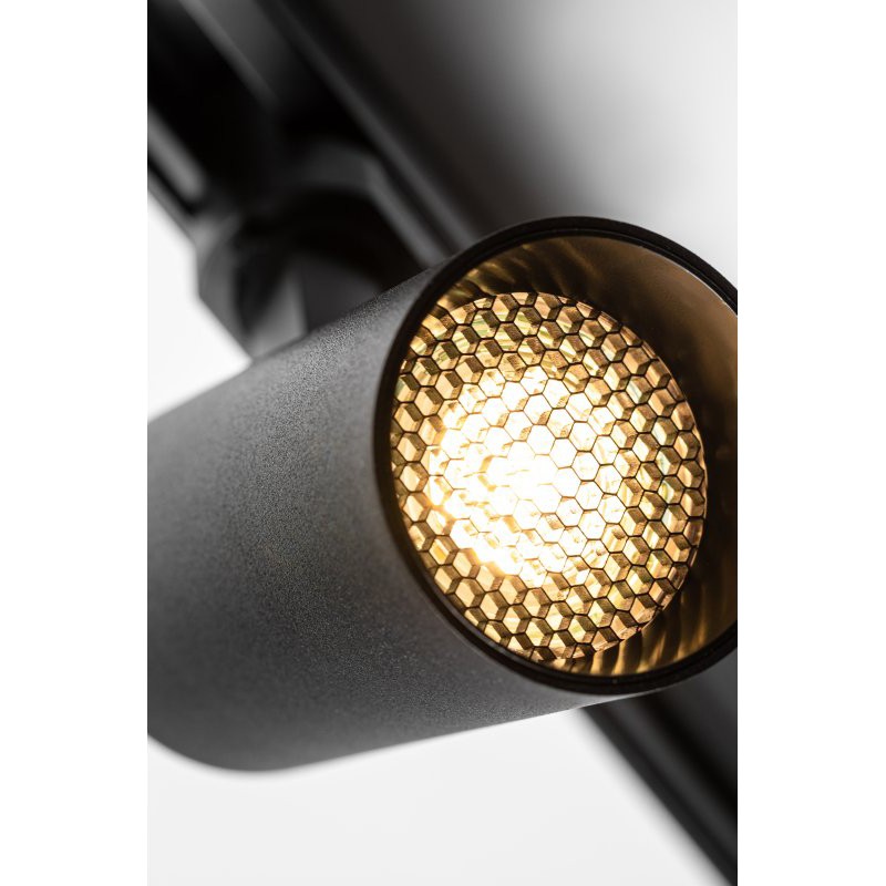 LIMA GU10 siinivalgusti 3F + honeycomb