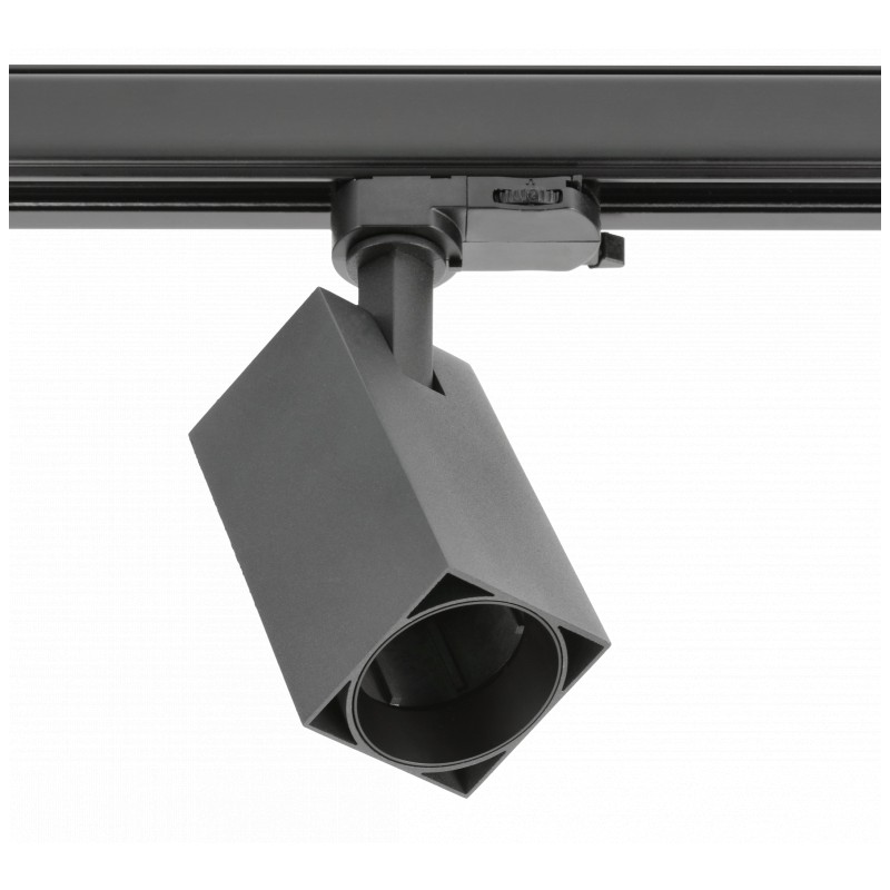 LIMA SQ GU10 track 3P + honeycomb