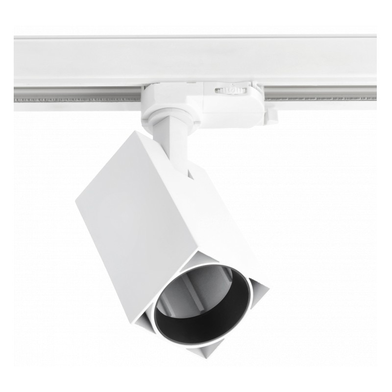 LIMA SQ GU10 siinivalgusti 3F + honeycomb