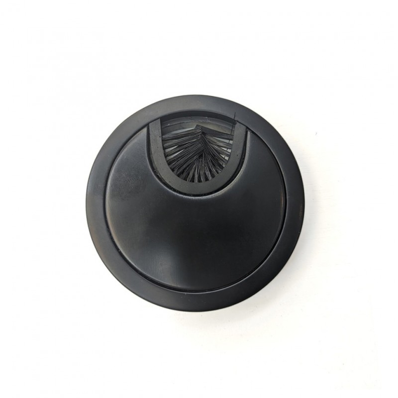 Kaabliaugu ava kate metall 60mm