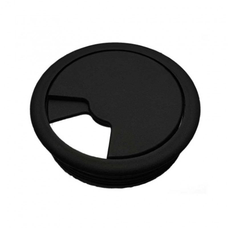 Kaabliaugu ava kate plast 60mm