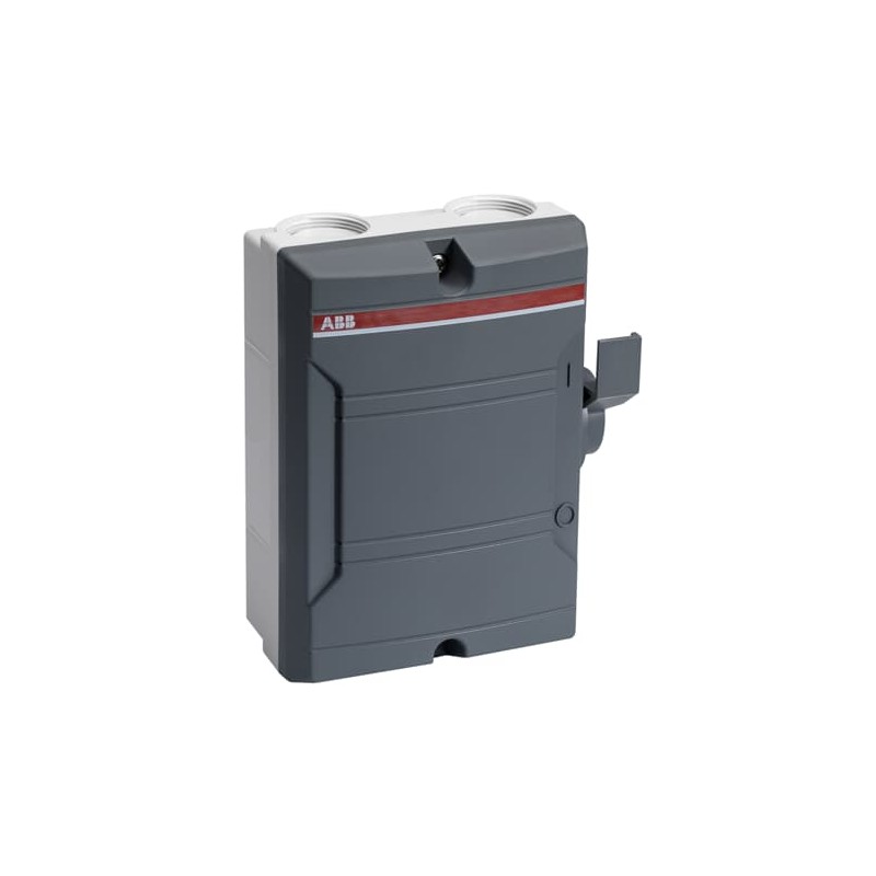 BW turvalüliti  IP65