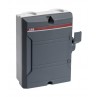 BW turvalüliti IP65 BW turvalüliti IP65