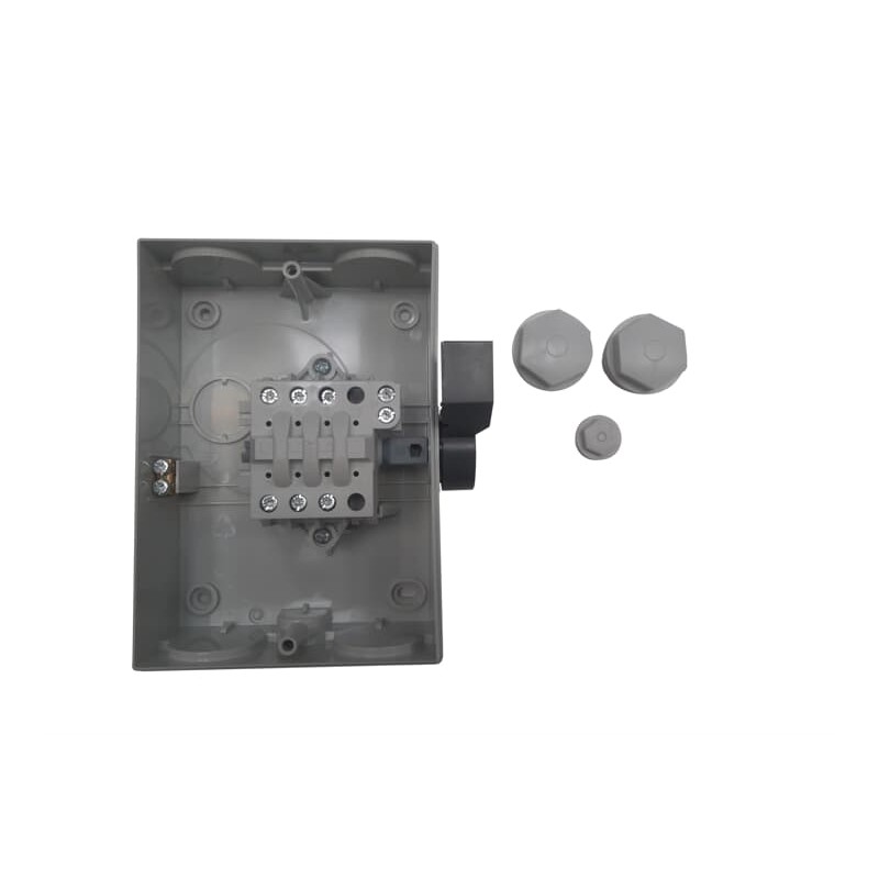 BW turvalüliti  IP65