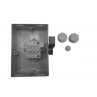 BW turvalüliti IP65 BW turvalüliti IP65