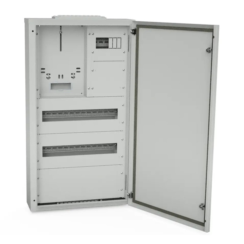 REJ-42-1A arvestikilp 42 moodulit IP44