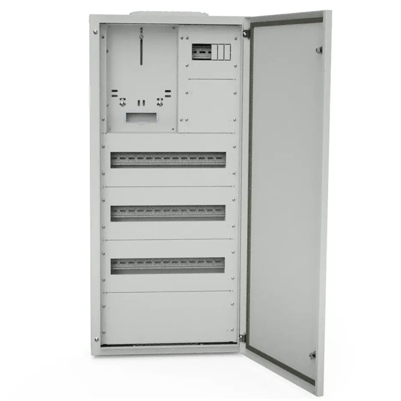 REJ-60-1A arvestikilp 60 moodulit IP44