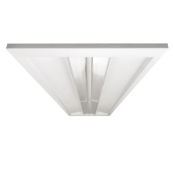 Led Panel RTI luminaire 30x120cm UGR19 CRI90