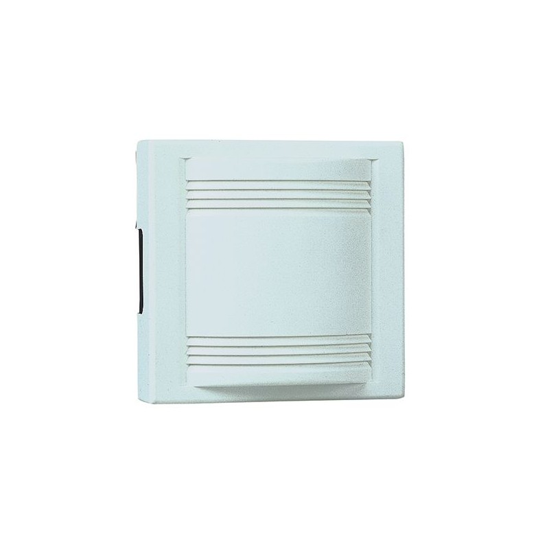 Juhtmestikuga elektomehhaaniline uksekell GONG 165 Bw