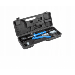 Kaablikingapress hüdrauliline 16-300mm2