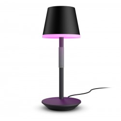 Hue Go portable table lamp