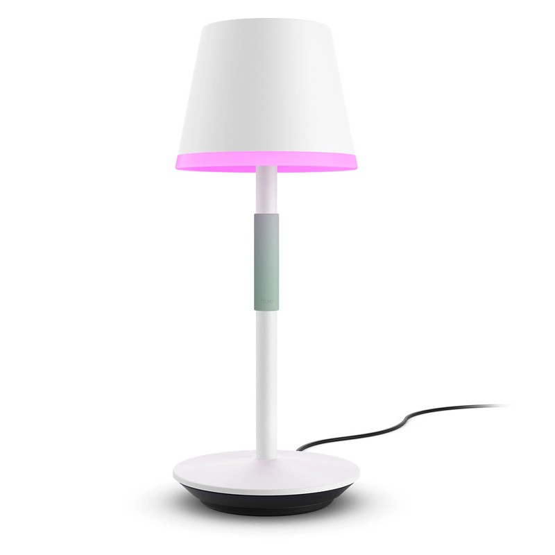 Hue Go portable table lamp