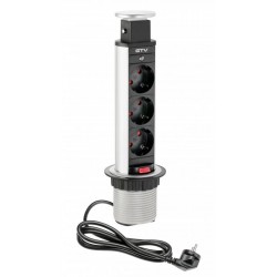 Süvistatav lauapost kitsas