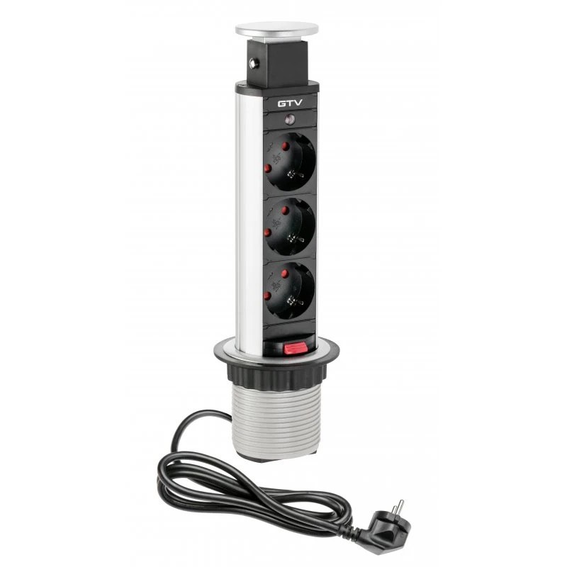 Süvistatav lauapost kitsas