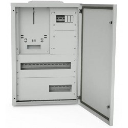 REJ-33-1A arvestikilp 33 moodulit IP44