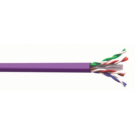 CAT6A cable