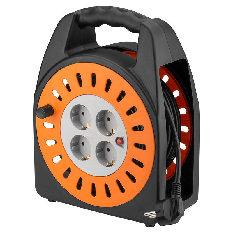 Kaabliboks 25m 3g1,5mm2