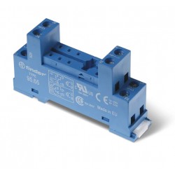 95.65 socket relee pesa