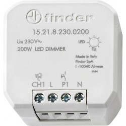 TYPE 15.21.8 DIMMER 230V