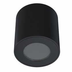 LUNA GU10 luminaire Ø80mm h84mm IP54