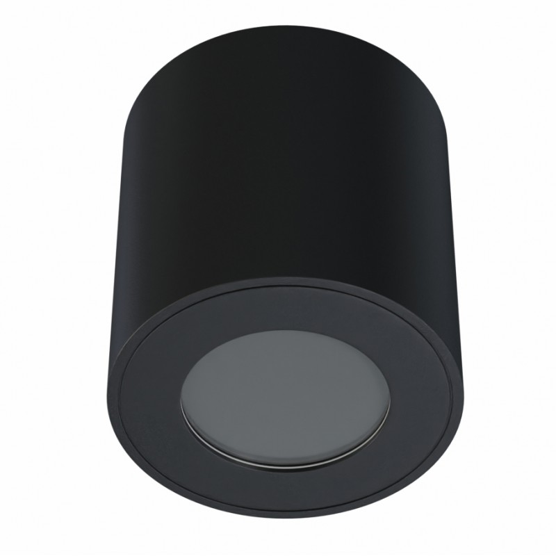 LUNA GU10 luminaire Ø80mm h84mm IP54