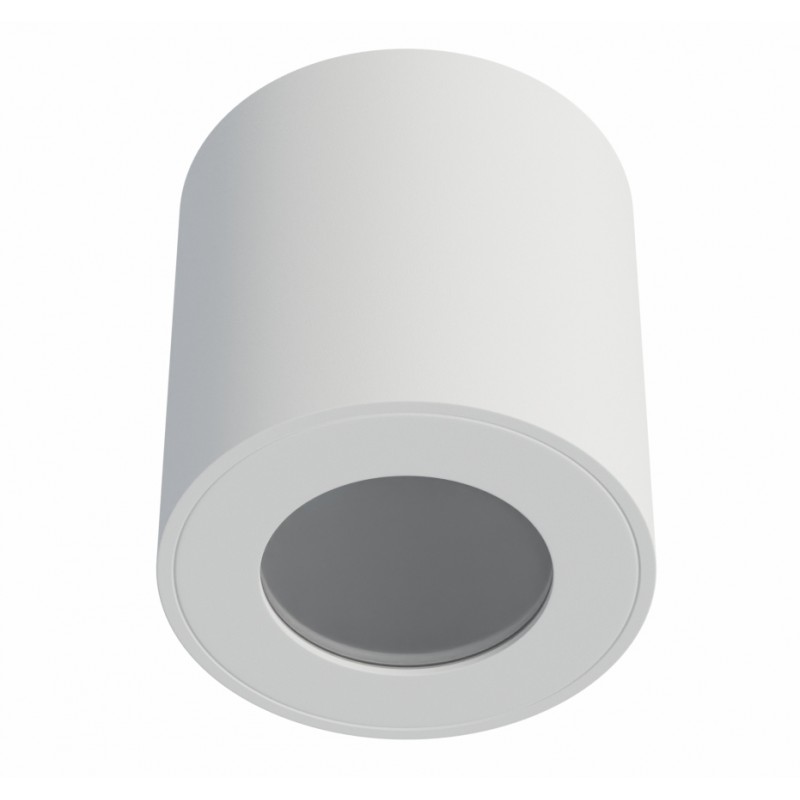 LUNA GU10 luminaire Ø80mm h84mm IP54