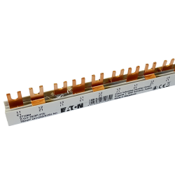 GVK Fork 3 phase busbar