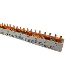 GVK-16 Fork 3 phase + N busbar