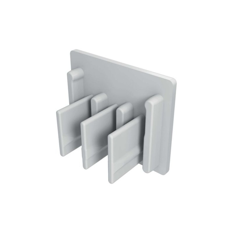 GVK-16 Fork 3 phase + N busbar