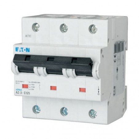 AZ-3 circuit breaker