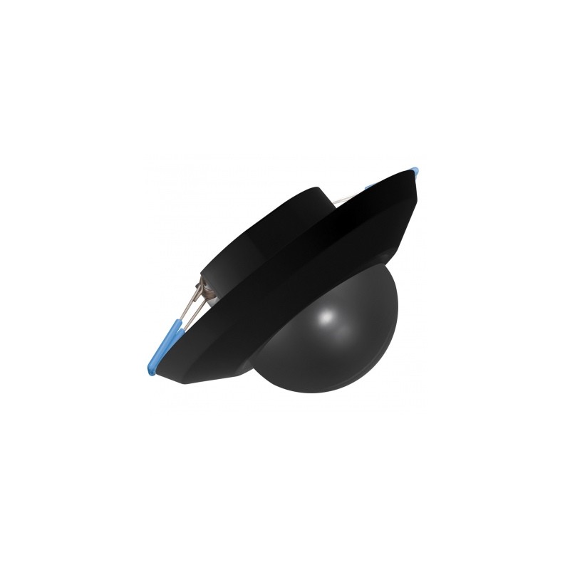 Kohalolekuandur pind/süv. 360* 20m 2000W must