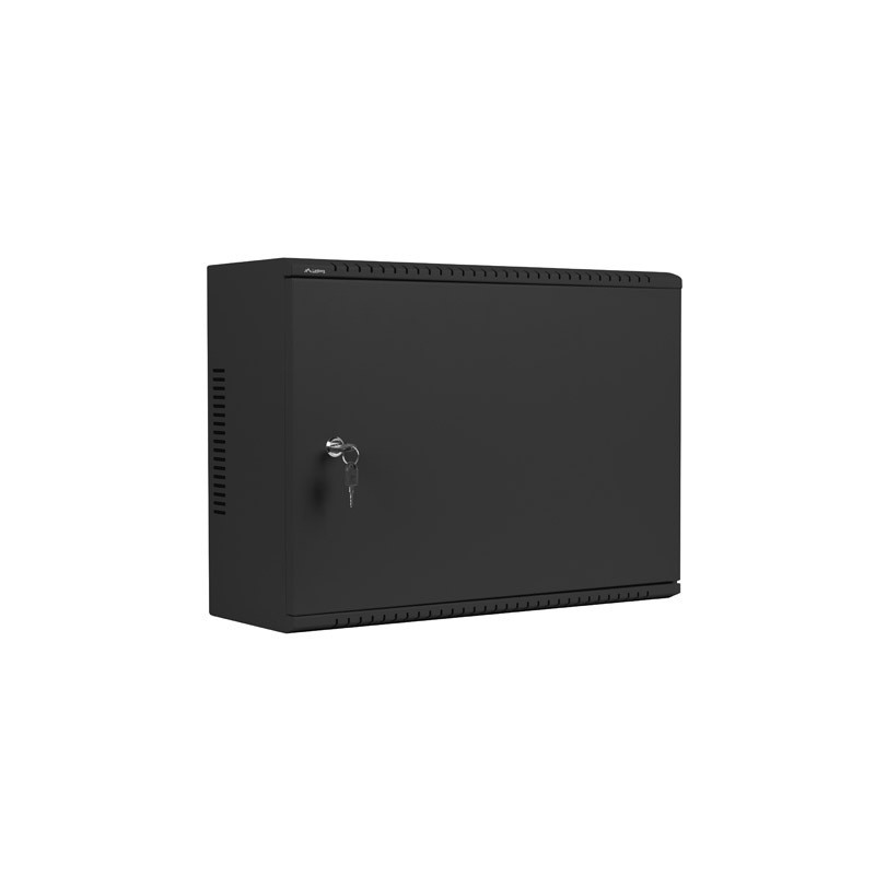 Seinakapp 19" 4U+3U/540x200mm