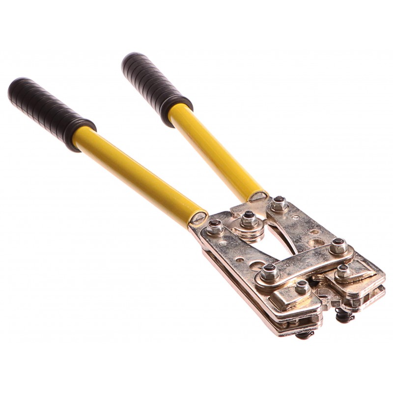 Kaablikingapress 6-50mm2 GEKO