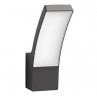 Splay IP44 12W 1100lm wall