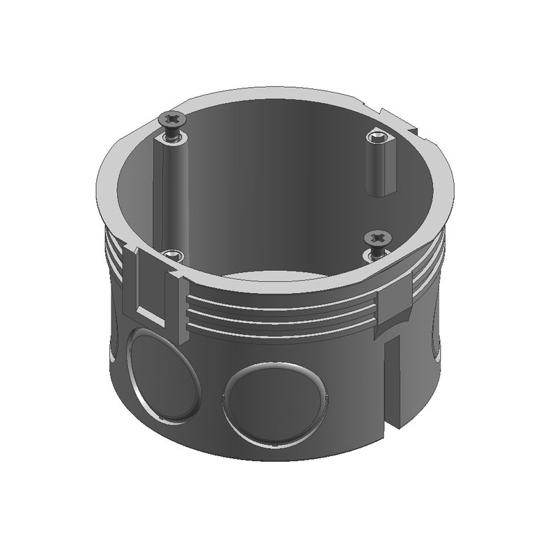 Betoonitoos EKK10, D71mm