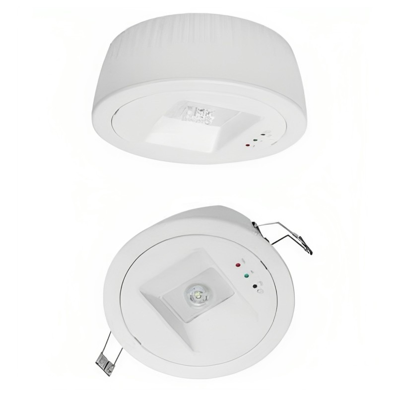 RondoLed 230lm 3h Autotest