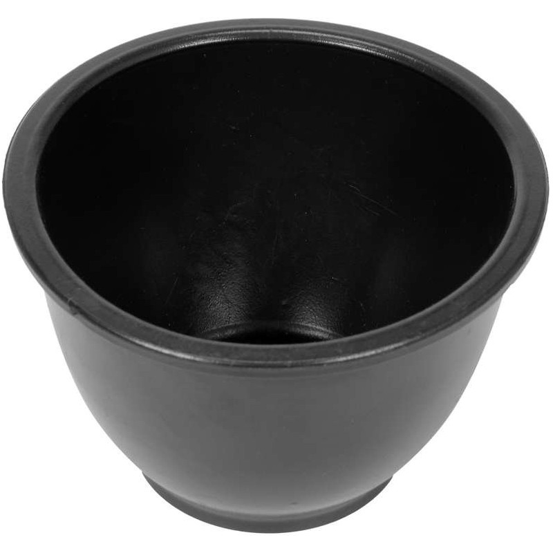 Tops kipsile kummine 0,5l YATO