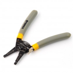 Universaalne puhastaja 185mm VOREL